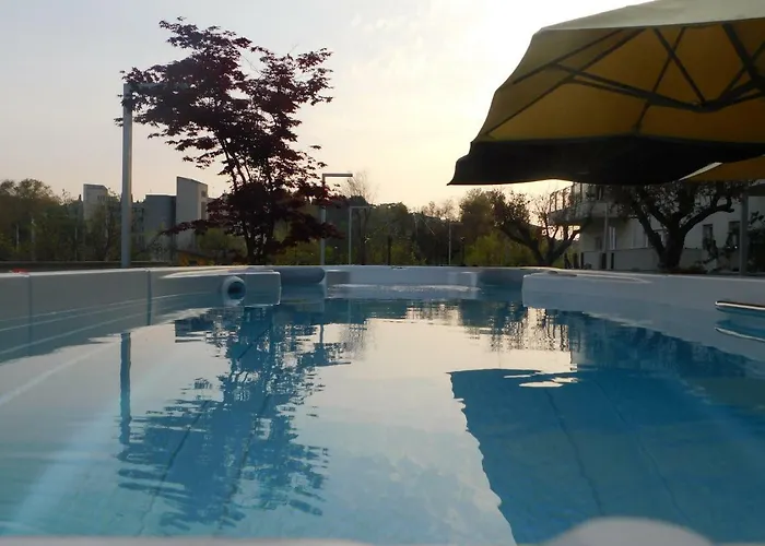 Palace Hotel & Spa La Conchiglia D\' Oro