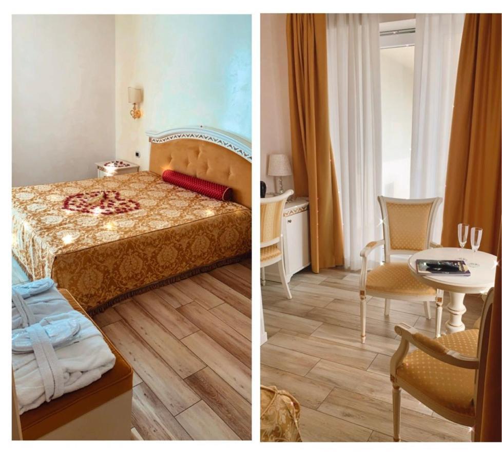 Palace & La Conchiglia D' Oro Hotel