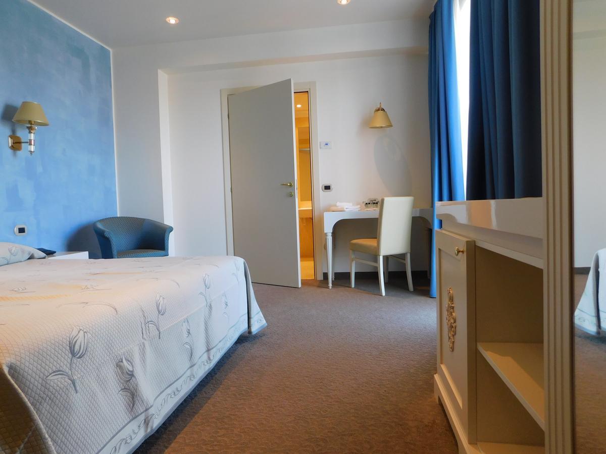 Palace & La Conchiglia D' Oro 4* Vicenza