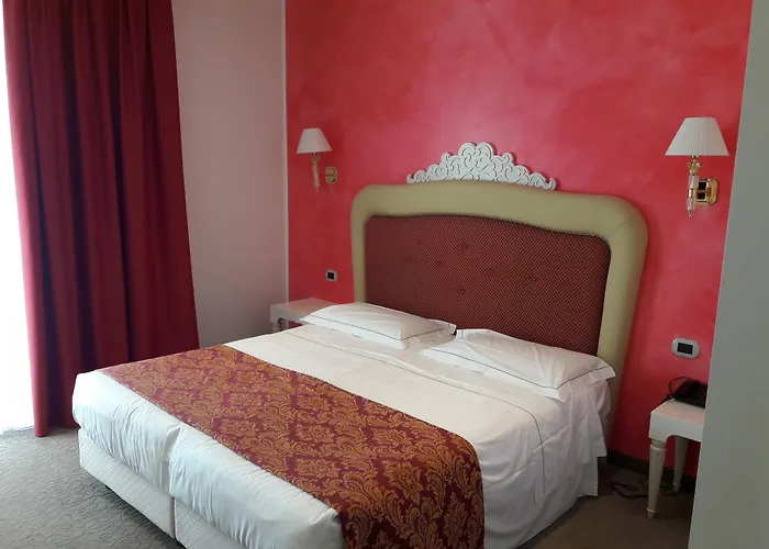 Palace Hotel La CONCHIGLIA D\' ORO