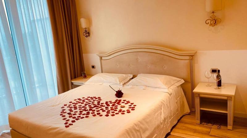Hotel Palace La Conchiglia D' Oro
