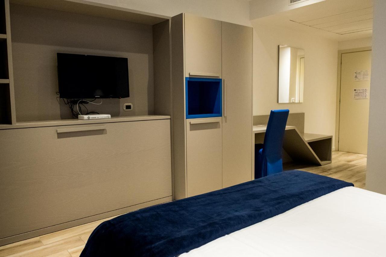 Hotel Palace La Conchiglia D' Oro Vicenza