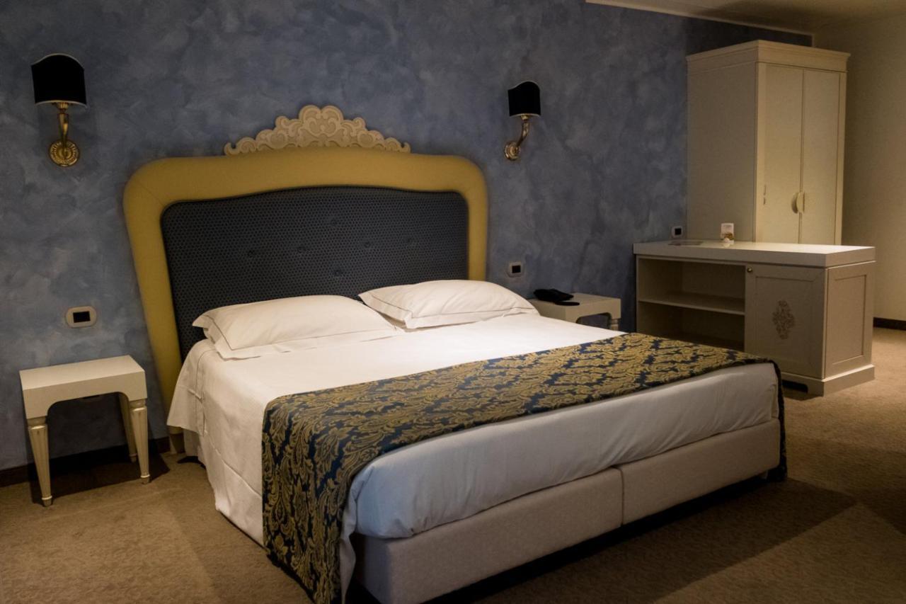 Palace La Conchiglia D' Oro Hotel Vicenza