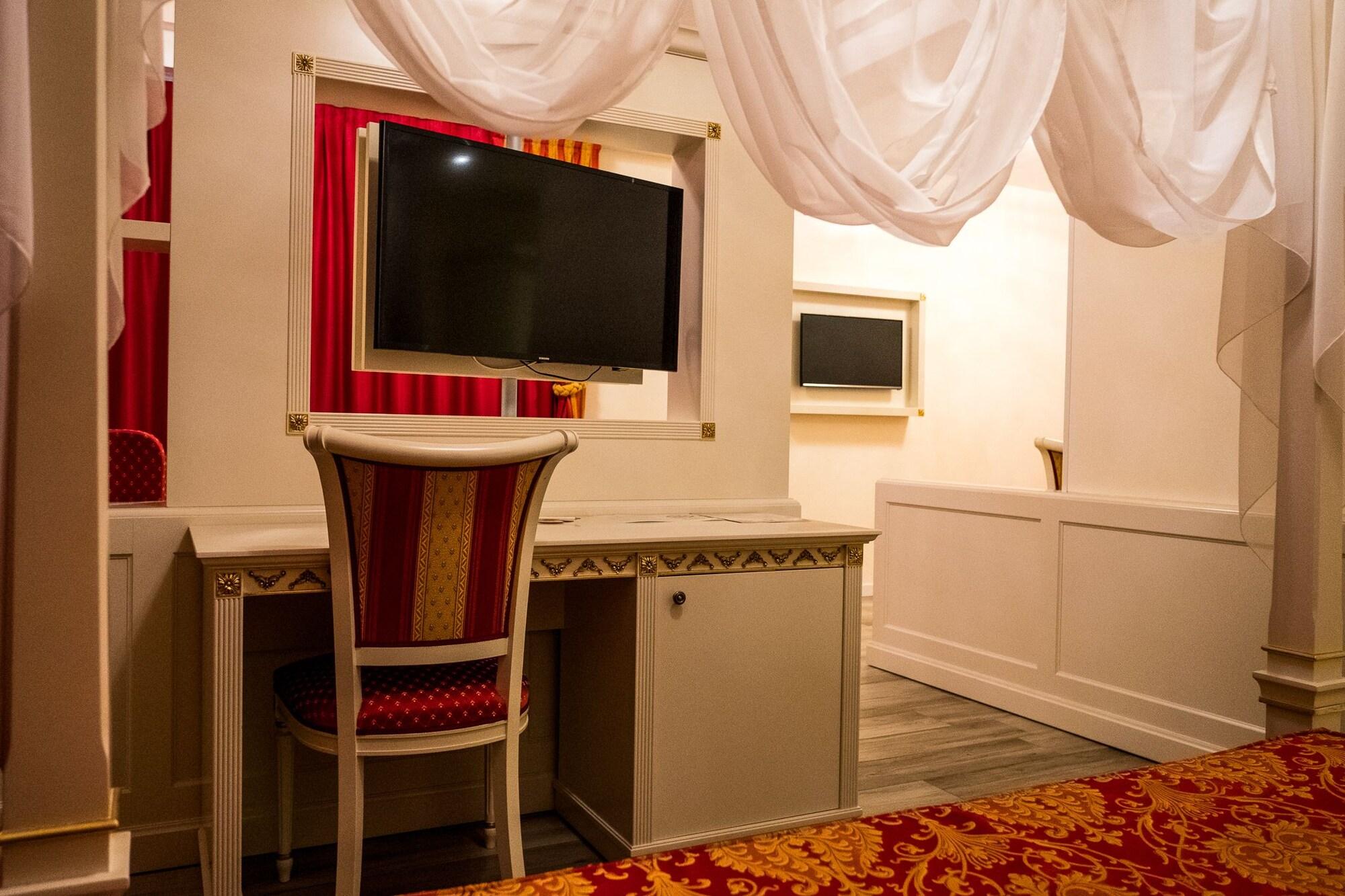 Palace La Conchiglia D' Oro Hotel Vicenza