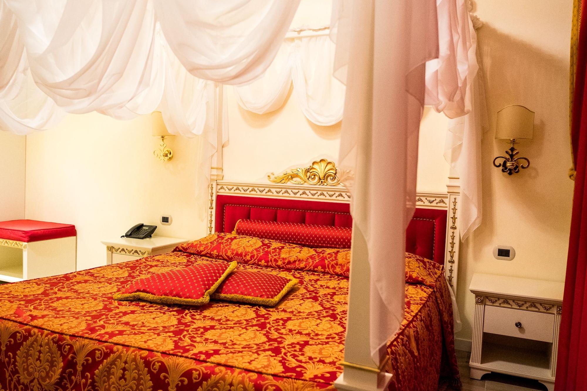 Hotel Palace La Conchiglia D' Oro Vicenza