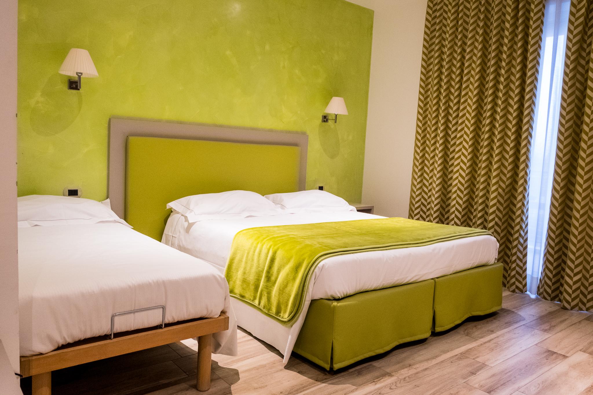 Palace La Conchiglia D' Oro Hotel Vicenza