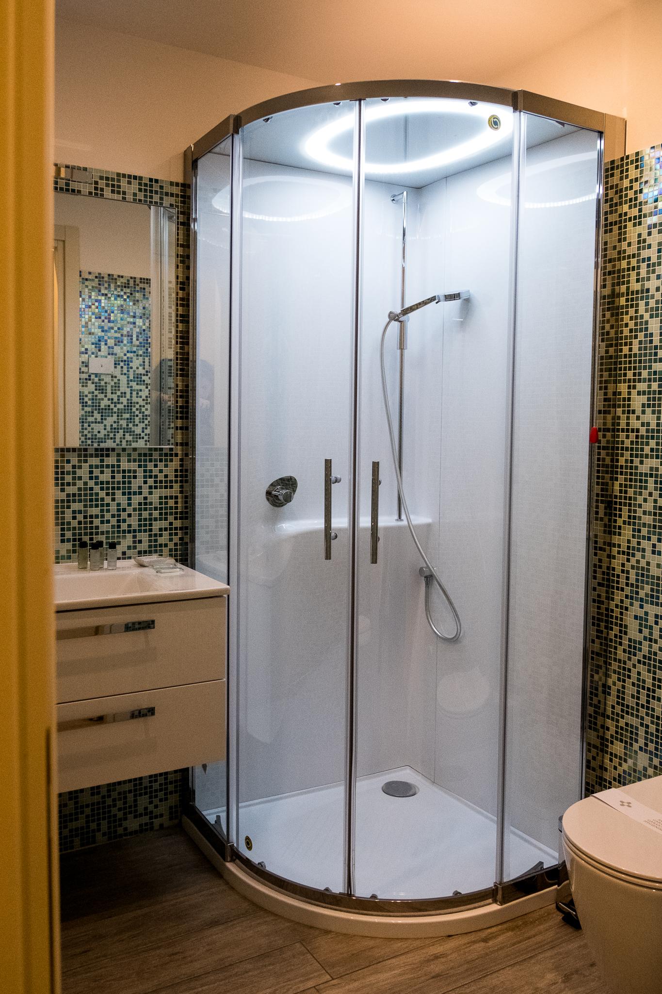 Palace La Conchiglia D' Oro Hotel 4*