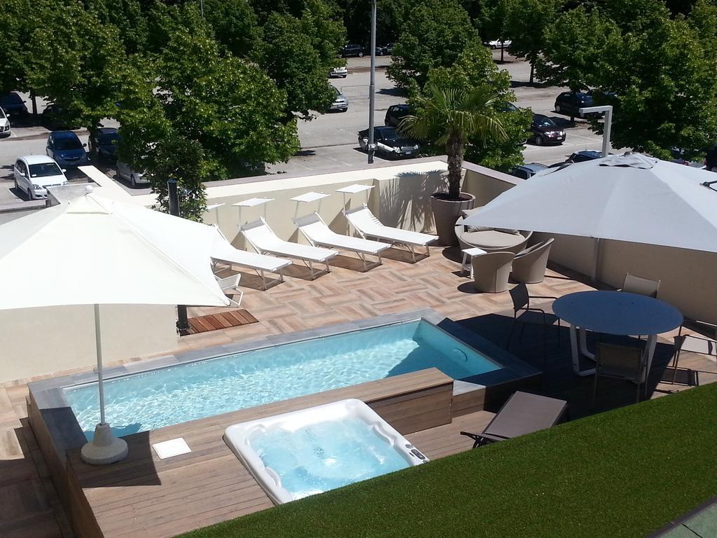 Palace La Conchiglia D' Oro Hotel 4*