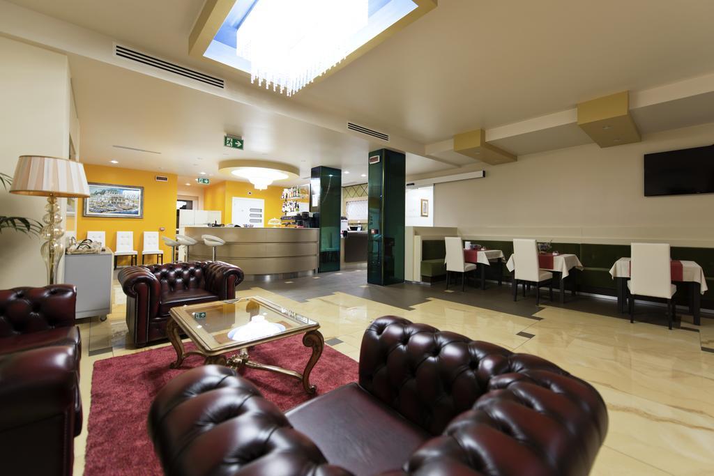 Palace La Conchiglia D' Oro Hotel