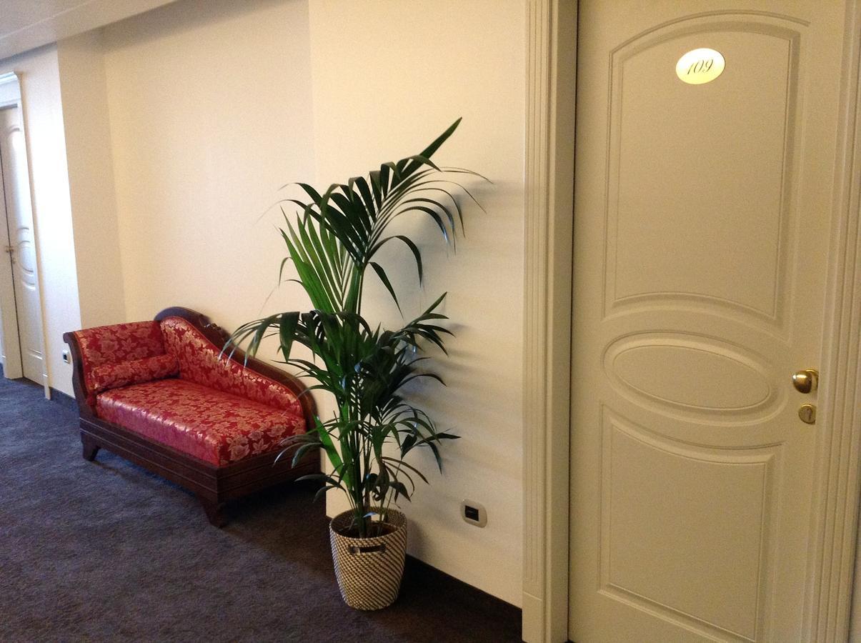 Hotel Palace La Conchiglia D' Oro Vicenza