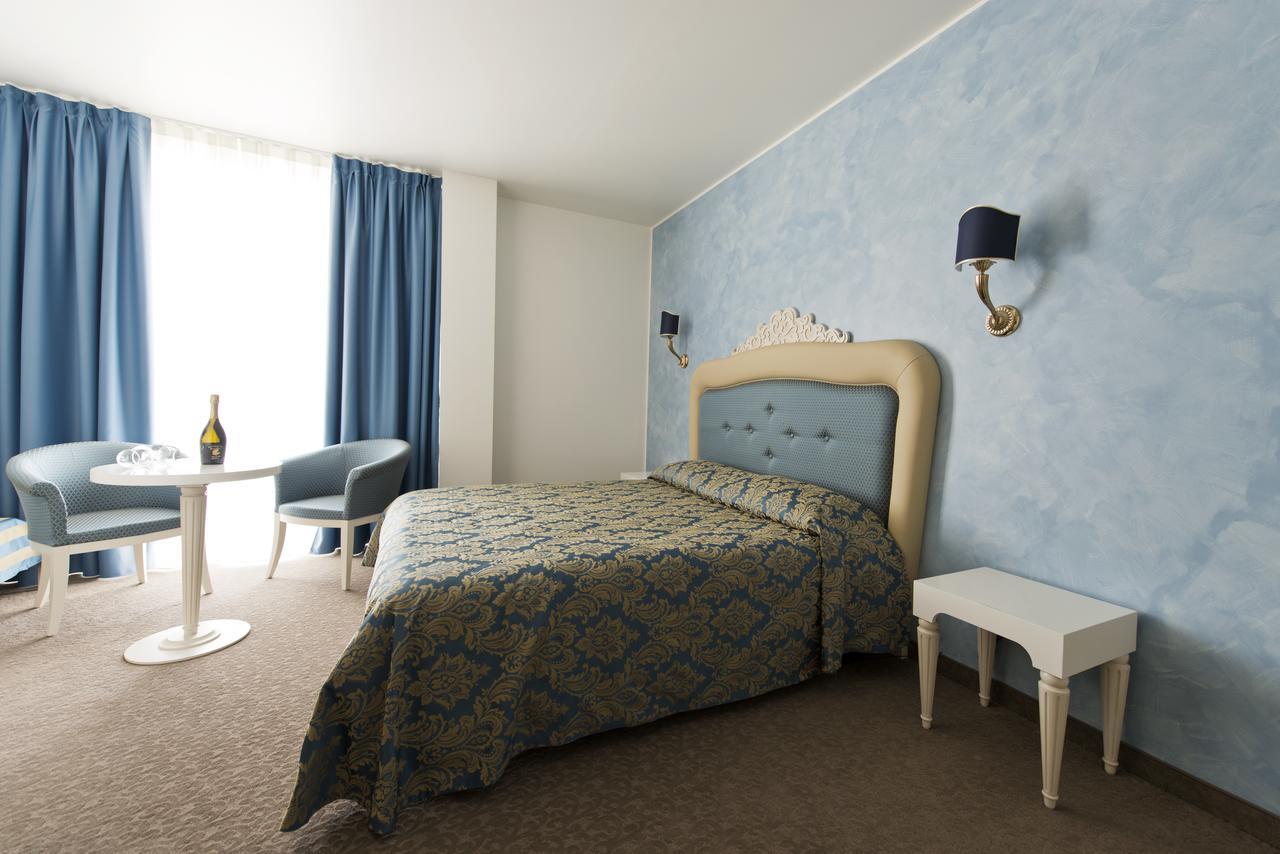 Palace La Conchiglia D' Oro Hotel Vicenza