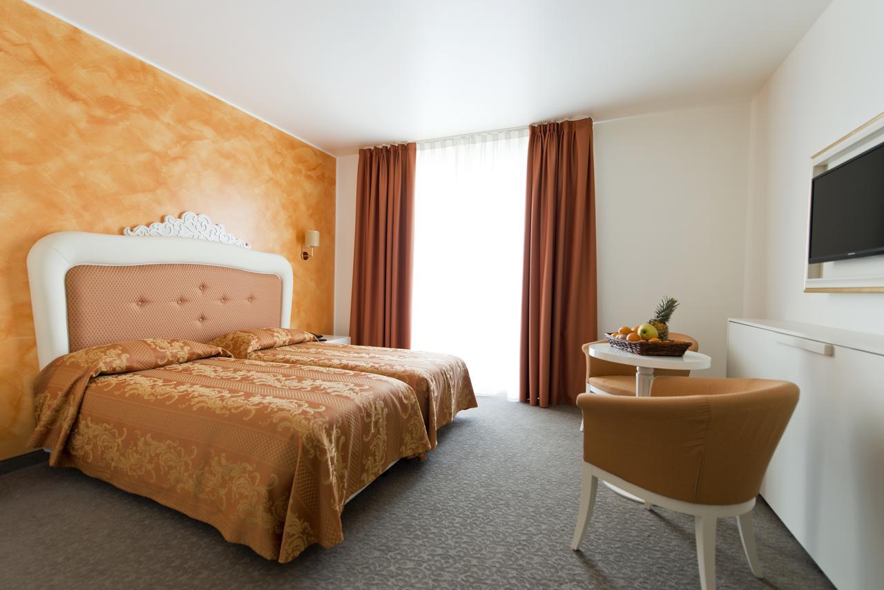 Hotel Palace La Conchiglia D' Oro Vicenza
