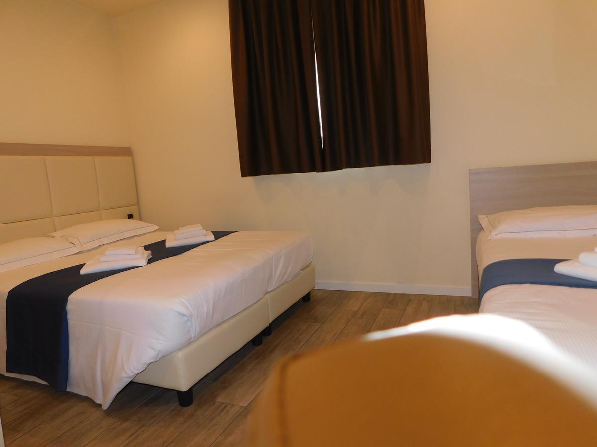 Palace La Conchiglia D' Oro 4*