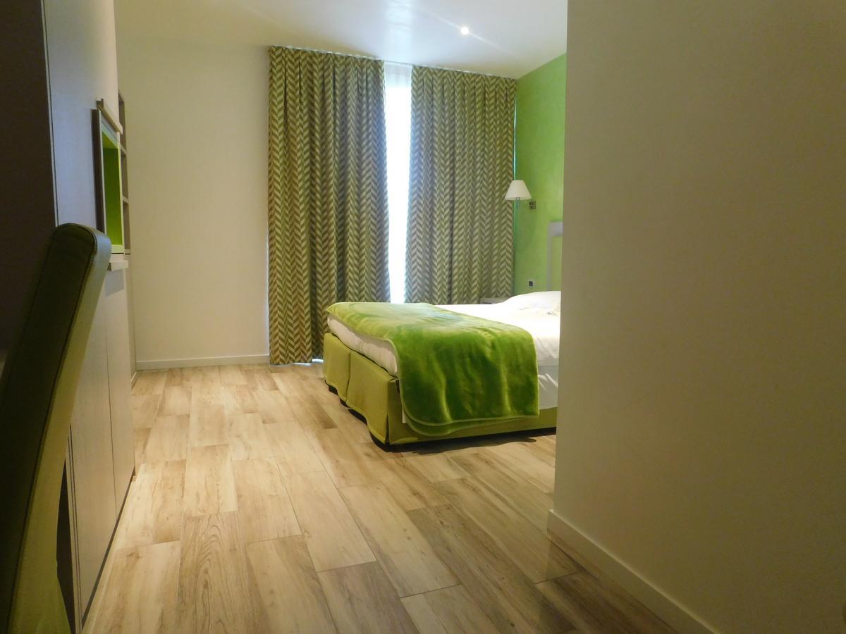 Hotel Palace La Conchiglia D' Oro 4*