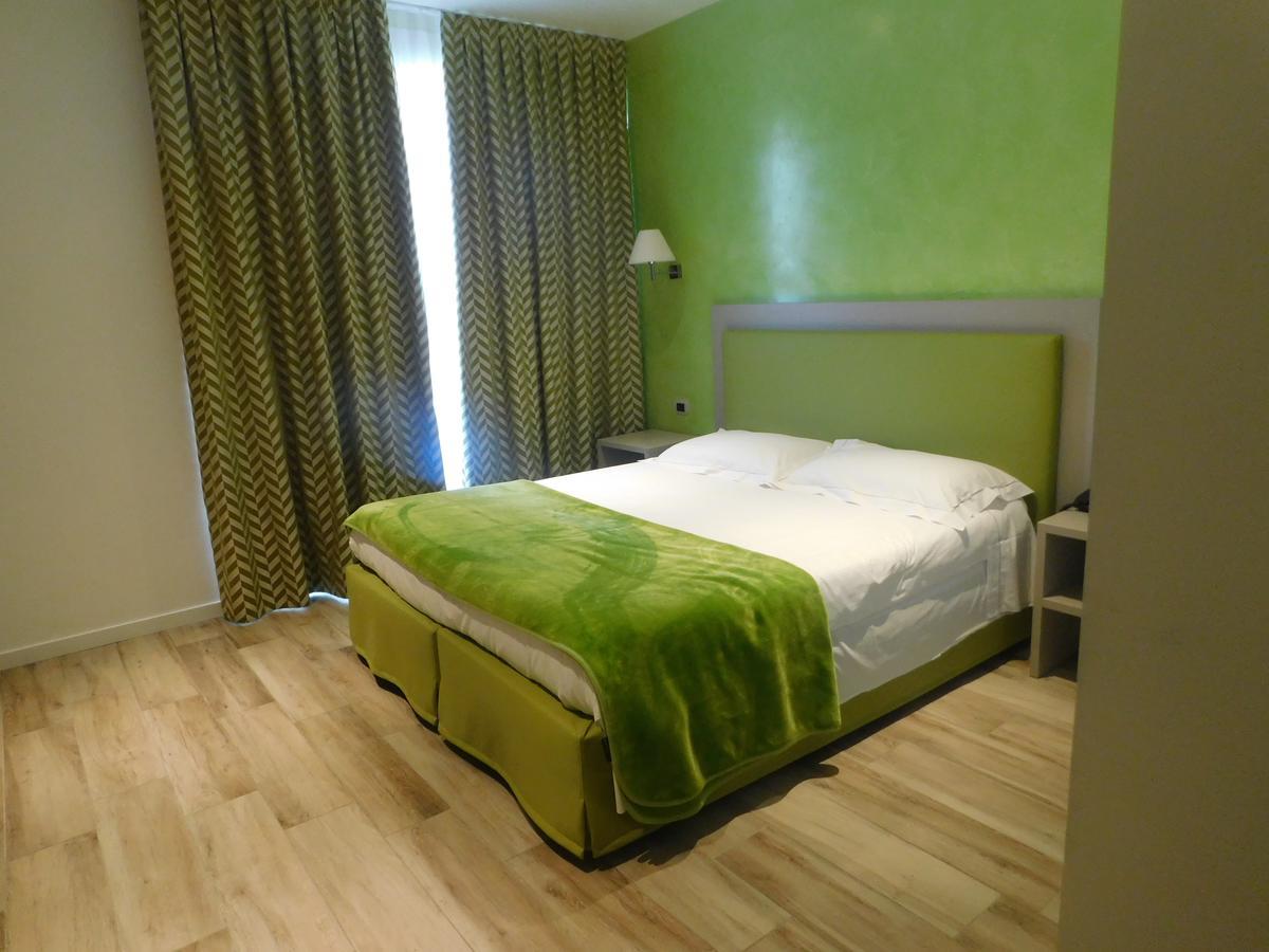 Palace La Conchiglia D' Oro Hotel