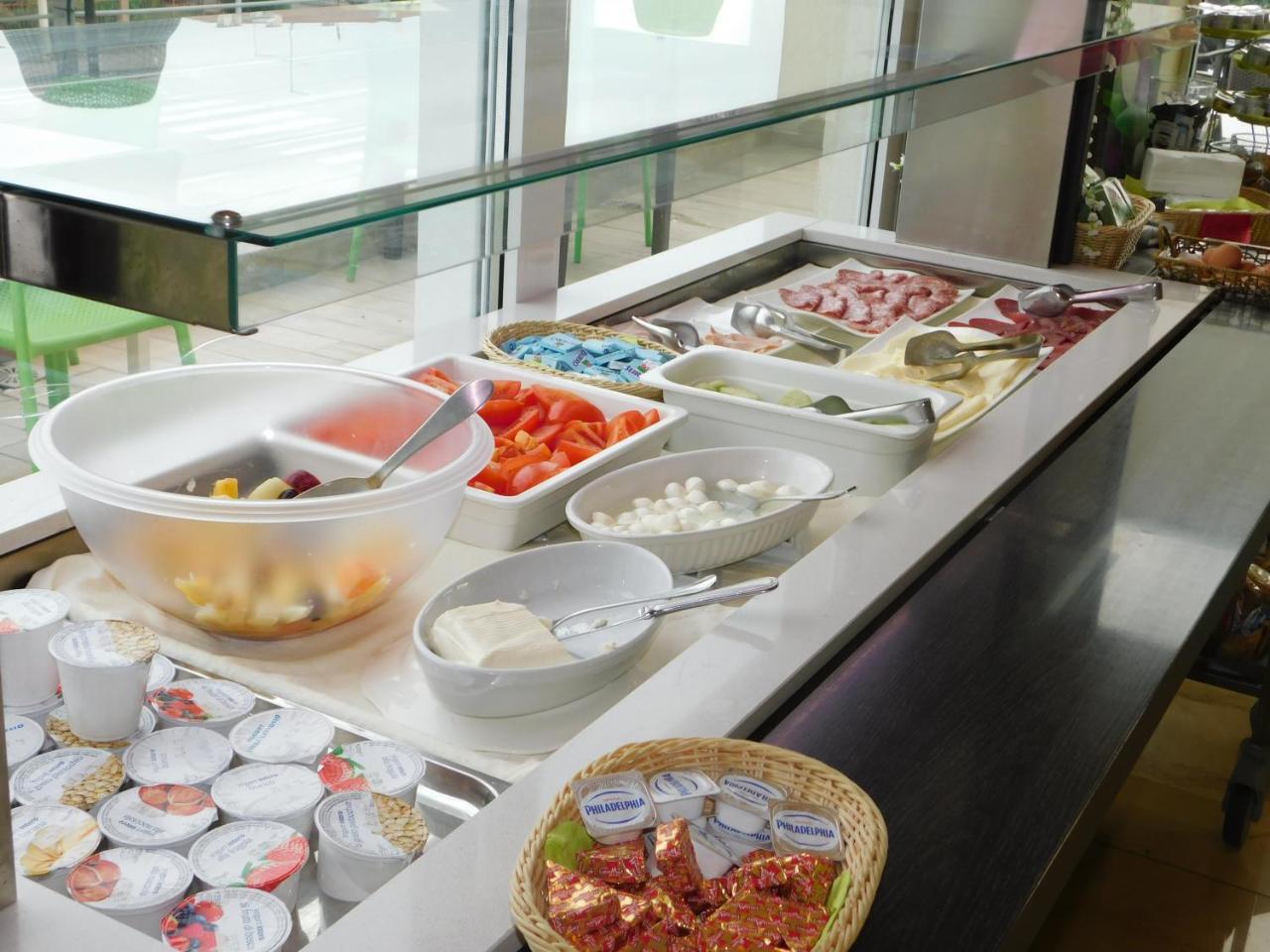 Hotel Palace La Conchiglia D' Oro 4*